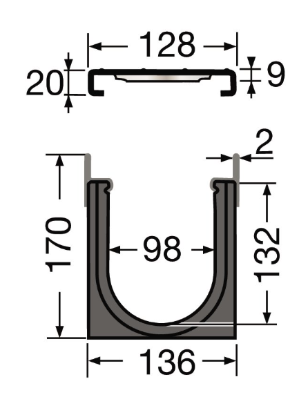 DR102AP schéma